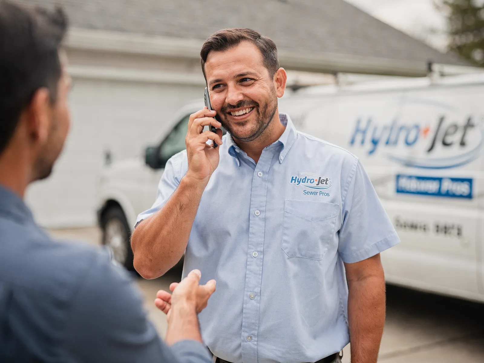 Hydro Jetting Salem, IN FAQs